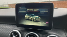 Mercedes-Benz A-Class A180d Sport Executive 5dr Diesel Hatchback